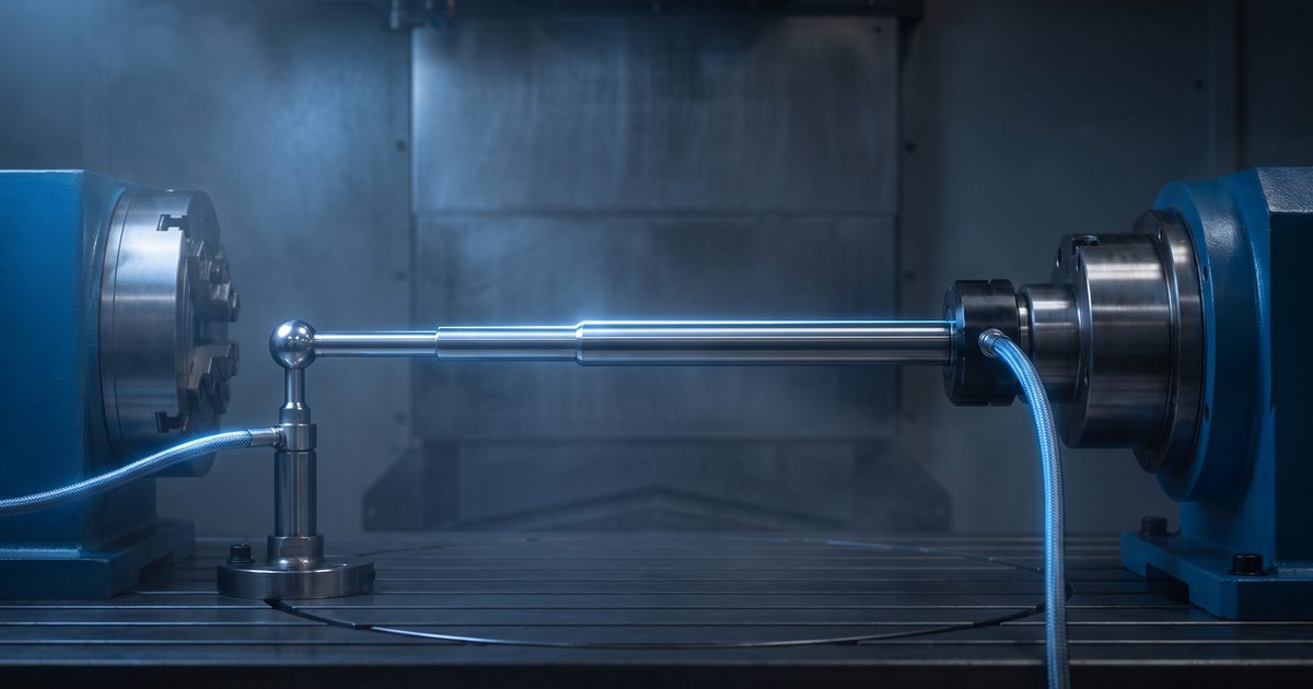 CNC Preventive Maintenance Programs | Founders CNC